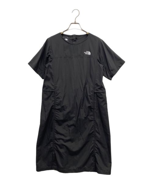 THE NORTH FACE（ザ ノース フェイス）THE NORTH FACE (ザ ノース フェイス) カルカワンピース ブラック サイズ:Sの古着・服飾アイテム