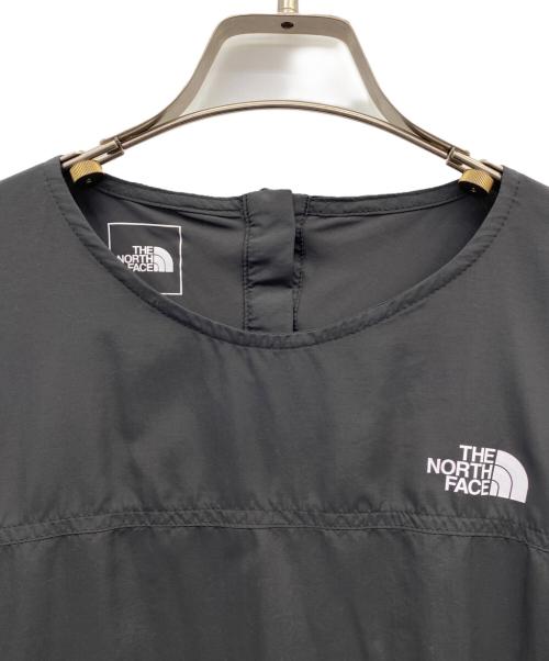 THE NORTH FACE（ザ ノース フェイス）THE NORTH FACE (ザ ノース フェイス) カルカワンピース ブラック サイズ:Sの古着・服飾アイテム