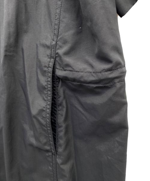 THE NORTH FACE（ザ ノース フェイス）THE NORTH FACE (ザ ノース フェイス) カルカワンピース ブラック サイズ:Sの古着・服飾アイテム