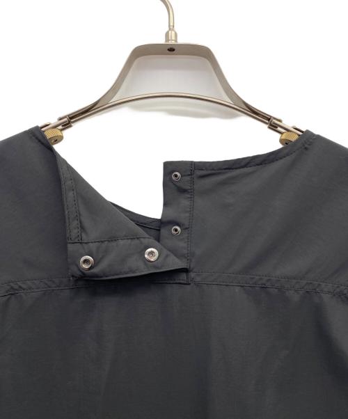 THE NORTH FACE（ザ ノース フェイス）THE NORTH FACE (ザ ノース フェイス) カルカワンピース ブラック サイズ:Sの古着・服飾アイテム