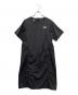 THE NORTH FACE（ザ ノース フェイス）の古着「カルカワンピース」｜ブラック