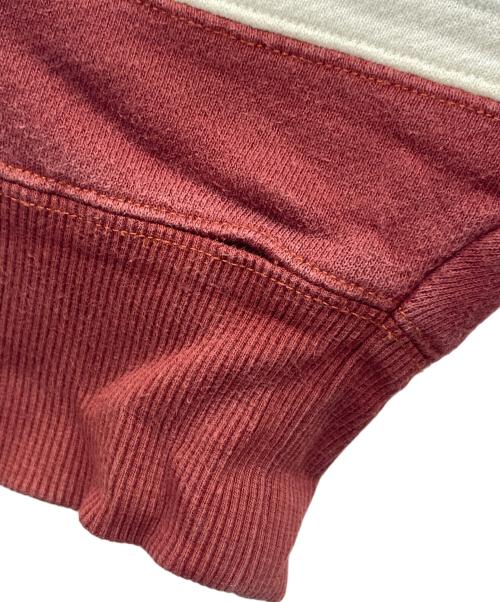 MONCLER（モンクレール）MONCLER (モンクレール) Palm Angels (パーム エンジェルス) スウェット ネイビー サイズ:Mの古着・服飾アイテム