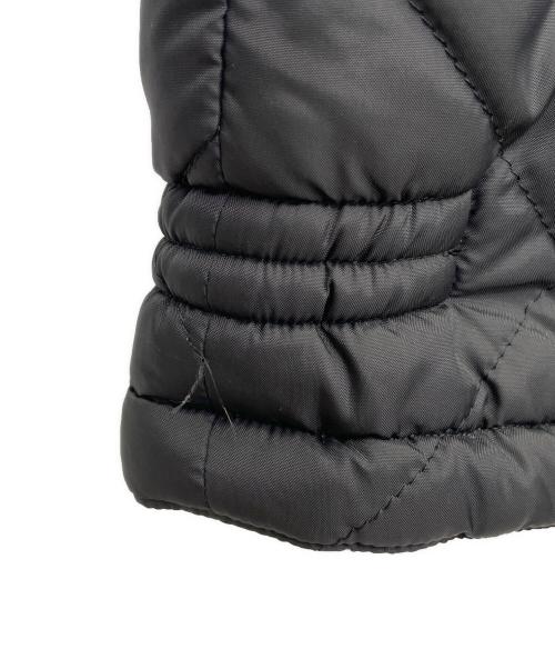 J.S HOMESTEAD（ジャーナルスタンダード ホームステッド）J.S HOMESTEAD (ジャーナルスタンダード ホームステッド) NIGEL CABOURN (ナイジェルケーボン) THE DRAWING ROOM (ドローイングルーム) ボアジャケット ブラック サイズ:48の古着・服飾アイテム