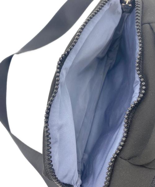 PS Paul Smith（ＰＳポールスミス）PS Paul Smith (ＰＳポールスミス) 2WAYショルダーバッグ ブラックの古着・服飾アイテム