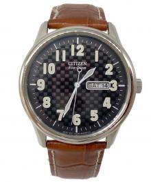 CITIZEN（シチズン）の古着「リストウォッチ」