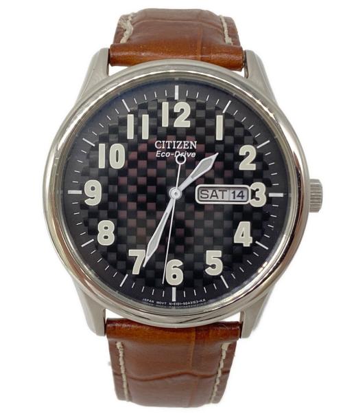 CITIZEN（シチズン）CITIZEN (シチズン) リストウォッチの古着・服飾アイテム