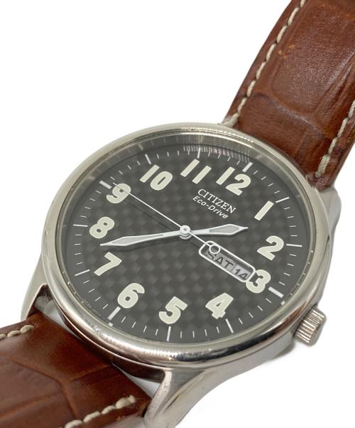 CITIZEN（シチズン）CITIZEN (シチズン) リストウォッチの古着・服飾アイテム