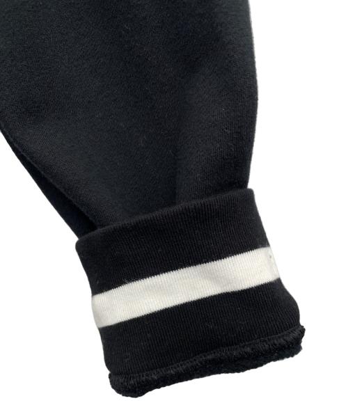 PS Paul Smith（ＰＳポールスミス）PS Paul Smith (ＰＳポールスミス) ジップパーカー ブラック サイズ:Lの古着・服飾アイテム