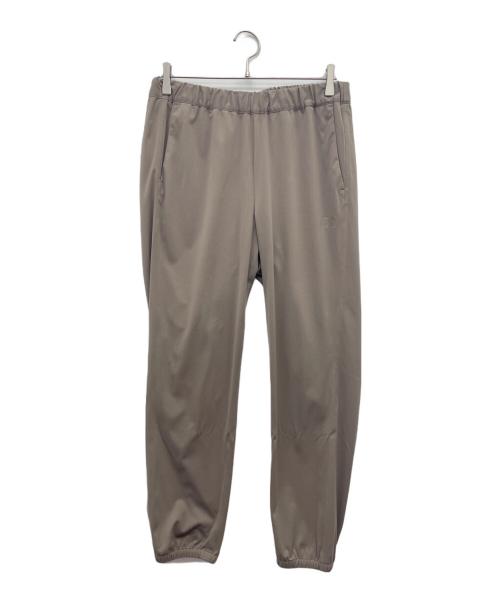THE NORTH FACE（ザ ノース フェイス）THE NORTH FACE (ザ ノース フェイス) TECH LOUNGE PANT（テックラウンジパンツ） ブラウン サイズ:Ｍの古着・服飾アイテム