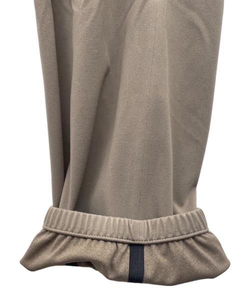 THE NORTH FACE（ザ ノース フェイス）THE NORTH FACE (ザ ノース フェイス) TECH LOUNGE PANT（テックラウンジパンツ） ブラウン サイズ:Ｍの古着・服飾アイテム