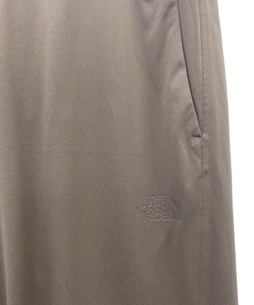 THE NORTH FACE（ザ ノース フェイス）THE NORTH FACE (ザ ノース フェイス) TECH LOUNGE PANT（テックラウンジパンツ） ブラウン サイズ:Ｍの古着・服飾アイテム