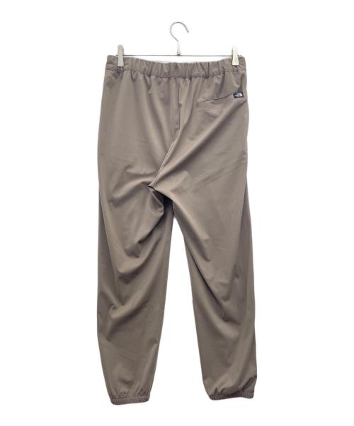 THE NORTH FACE（ザ ノース フェイス）THE NORTH FACE (ザ ノース フェイス) TECH LOUNGE PANT（テックラウンジパンツ） ブラウン サイズ:Ｍの古着・服飾アイテム