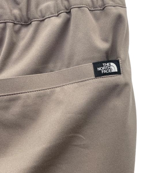 THE NORTH FACE（ザ ノース フェイス）THE NORTH FACE (ザ ノース フェイス) TECH LOUNGE PANT（テックラウンジパンツ） ブラウン サイズ:Ｍの古着・服飾アイテム