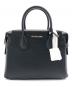 MICHAEL KORS（マイケル・コース）の古着「2WAYバッグ」｜ブラック