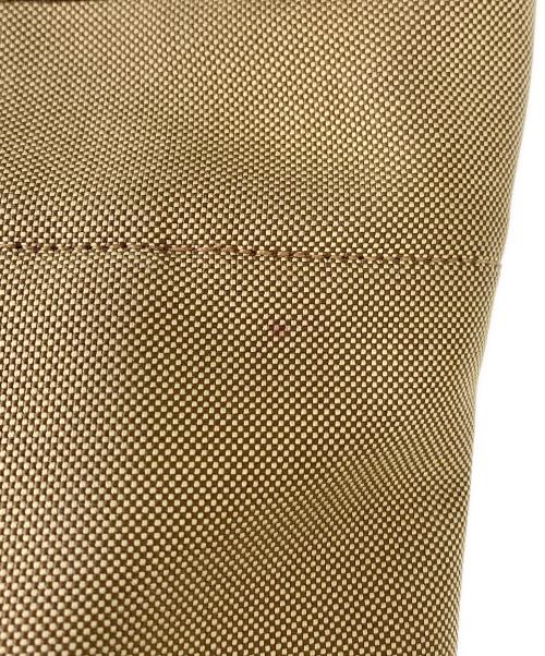 PRADA（プラダ）PRADA (プラダ) ショルダーバッグ ベージュの古着・服飾アイテム