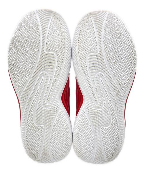 PUMA（プーマ）PUMA (プーマ) Chaos Superman 85th レッド×ブルー サイズ:27.5㎝の古着・服飾アイテム