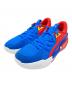 PUMA（プーマ）の古着「Chaos Superman 85th」｜レッド×ブルー