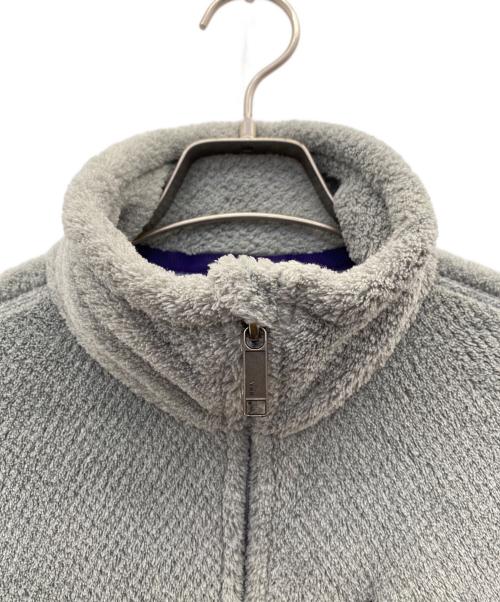 Patagonia（パタゴニア）Patagonia (パタゴニア) フリースジャケット グレー サイズ:Mの古着・服飾アイテム