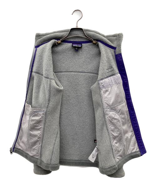 Patagonia（パタゴニア）Patagonia (パタゴニア) フリースジャケット グレー サイズ:Mの古着・服飾アイテム