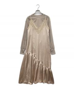 中古・古着通販】Ameri VINTAGE (アメリヴィンテージ) ブラウス