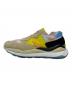 NEW BALANCE (ニューバランス) ATMOS (アトモス) スニーカー 57/40（フィフティセブン/フォーティ） ベージュ サイズ:25.5：6000円