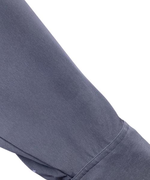 LAD MUSICIAN（ラッドミュージシャン）LAD MUSICIAN (ラッドミュージシャン) 長袖シャツ ネイビー サイズ:44の古着・服飾アイテム