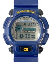 CASIO（カシオ）の古着「G-SHOCK　DW-9052　デジタルウォッチ」