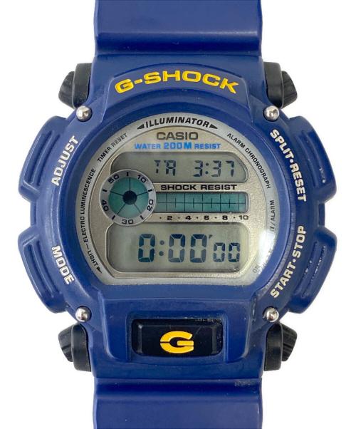 CASIO（カシオ）CASIO (カシオ) G-SHOCK　DW-9052　デジタルウォッチの古着・服飾アイテム