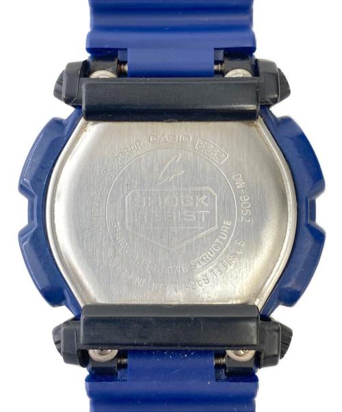 CASIO（カシオ）CASIO (カシオ) G-SHOCK　DW-9052　デジタルウォッチの古着・服飾アイテム