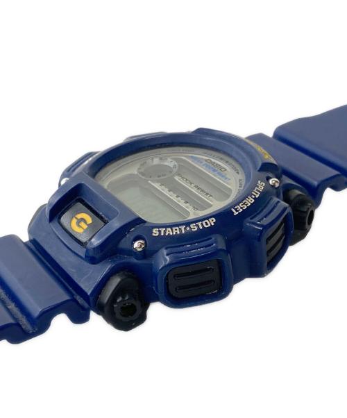 CASIO（カシオ）CASIO (カシオ) G-SHOCK　DW-9052　デジタルウォッチの古着・服飾アイテム