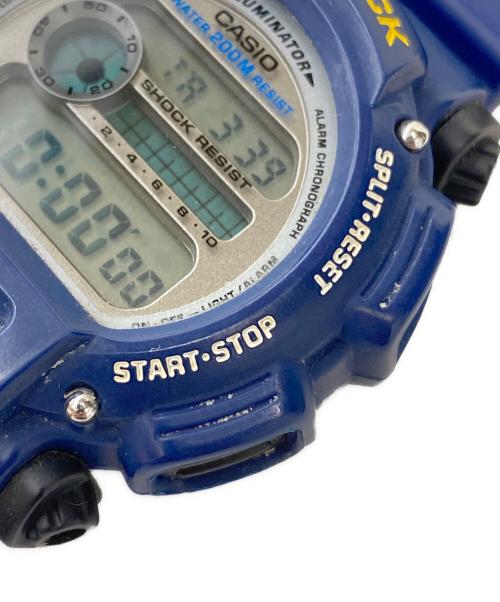 CASIO（カシオ）CASIO (カシオ) G-SHOCK　DW-9052　デジタルウォッチの古着・服飾アイテム