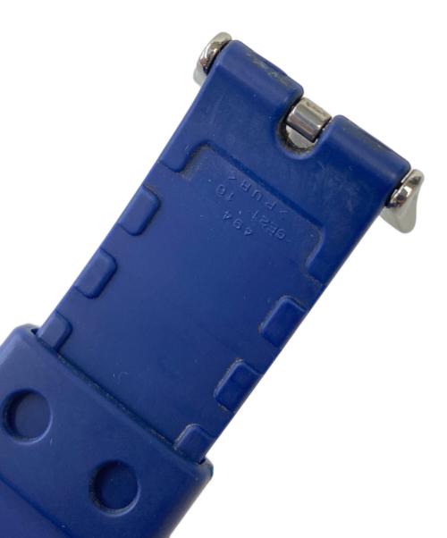 CASIO（カシオ）CASIO (カシオ) G-SHOCK　DW-9052　デジタルウォッチの古着・服飾アイテム