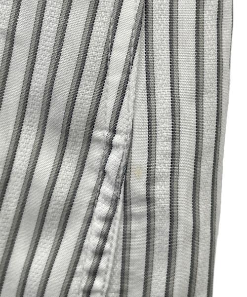 DOLCE & GABBANA（ドルチェ＆ガッバーナ）DOLCE & GABBANA (ドルチェ＆ガッバーナ) 長袖シャツ ホワイト サイズ:-の古着・服飾アイテム