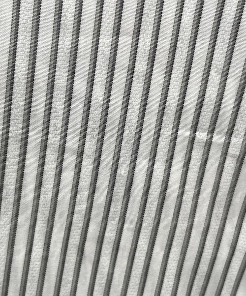 DOLCE & GABBANA（ドルチェ＆ガッバーナ）DOLCE & GABBANA (ドルチェ＆ガッバーナ) 長袖シャツ ホワイト サイズ:-の古着・服飾アイテム