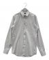 DOLCE & GABBANA（ドルチェ＆ガッバーナ）の古着「長袖シャツ」｜ホワイト