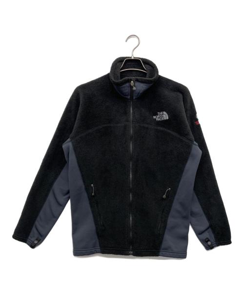 THE NORTH FACE（ザ ノース フェイス）THE NORTH FACE (ザ ノース フェイス) Versa Air Grid Jacket（バーサエアジャケット） ブラック サイズ:Ｌの古着・服飾アイテム