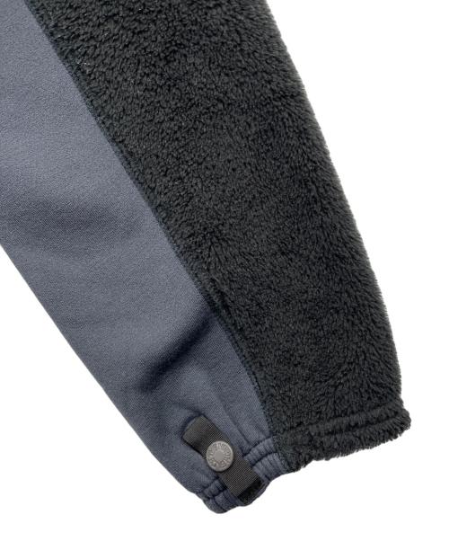 THE NORTH FACE（ザ ノース フェイス）THE NORTH FACE (ザ ノース フェイス) Versa Air Grid Jacket（バーサエアジャケット） ブラック サイズ:Ｌの古着・服飾アイテム