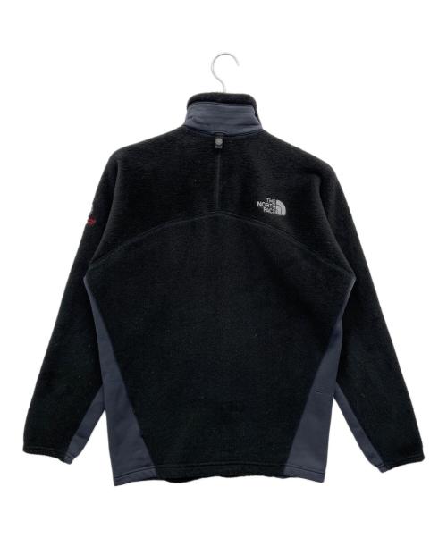 THE NORTH FACE（ザ ノース フェイス）THE NORTH FACE (ザ ノース フェイス) Versa Air Grid Jacket（バーサエアジャケット） ブラック サイズ:Ｌの古着・服飾アイテム