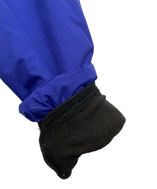 THE NORTH FACE（ザ ノース フェイス）THE NORTH FACE (ザ ノース フェイス) INSULATION JACKET（インサレーションジャケット） ブルー サイズ:Ｓの古着・服飾アイテム