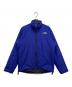 THE NORTH FACE（ザ ノース フェイス）の古着「INSULATION JACKET（インサレーションジャケット）」｜ブルー
