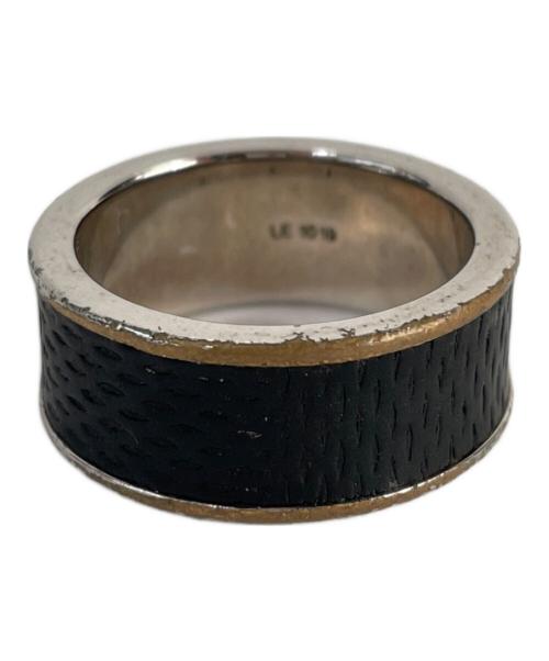 LOUIS VUITTON（ルイ ヴィトン）LOUIS VUITTON (ルイ ヴィトン) リング サイズ:20号の古着・服飾アイテム