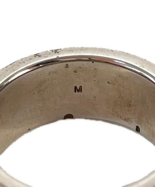 LOUIS VUITTON（ルイ ヴィトン）LOUIS VUITTON (ルイ ヴィトン) リング サイズ:20号の古着・服飾アイテム