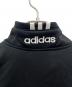 中古・古着 adidas (アディダス) トラックジャケット ブラック サイズ:O：5000円