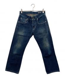 LEVI'S（リーバイス）の古着「デニムパンツ」｜インディゴ