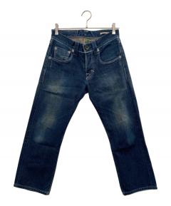 中古・古着通販】LEVI'S (リーバイス) RE/DONE (リダン) デニムパンツ