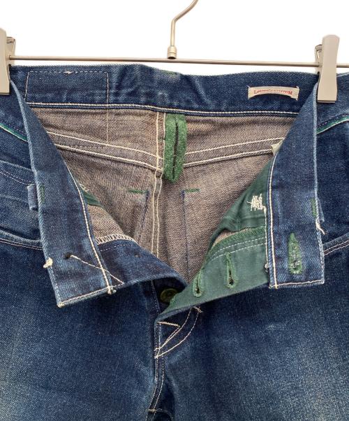 LEVI'S（リーバイス）LEVI'S (リーバイス) デニムパンツ インディゴ サイズ:30インチの古着・服飾アイテム