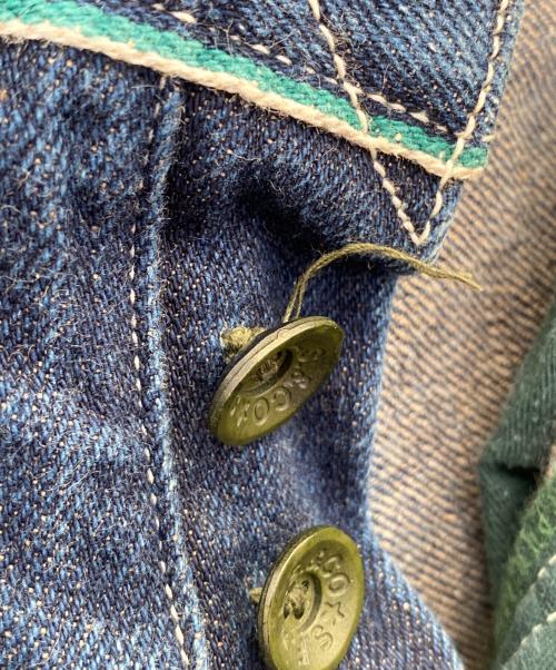 LEVI'S（リーバイス）LEVI'S (リーバイス) デニムパンツ インディゴ サイズ:30インチの古着・服飾アイテム