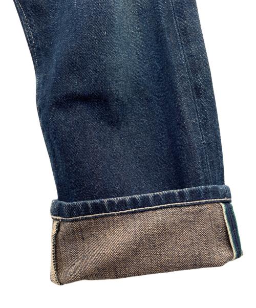 LEVI'S（リーバイス）LEVI'S (リーバイス) デニムパンツ インディゴ サイズ:30インチの古着・服飾アイテム