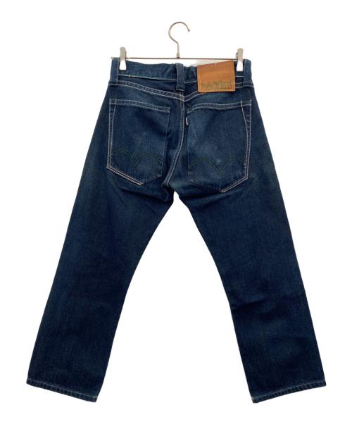 LEVI'S（リーバイス）LEVI'S (リーバイス) デニムパンツ インディゴ サイズ:30インチの古着・服飾アイテム