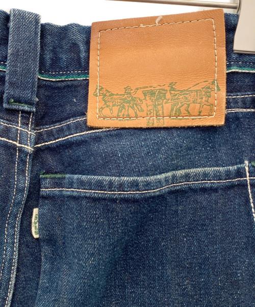 LEVI'S（リーバイス）LEVI'S (リーバイス) デニムパンツ インディゴ サイズ:30インチの古着・服飾アイテム